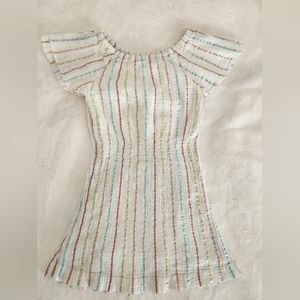 GYMBOREE Girls Dress Size 5-6